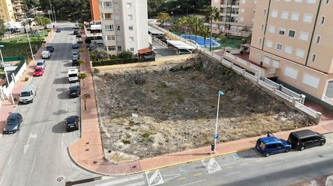 Foto 4 de Residencial en venda a N/a, -1, El Edén, Guardamar del Segura