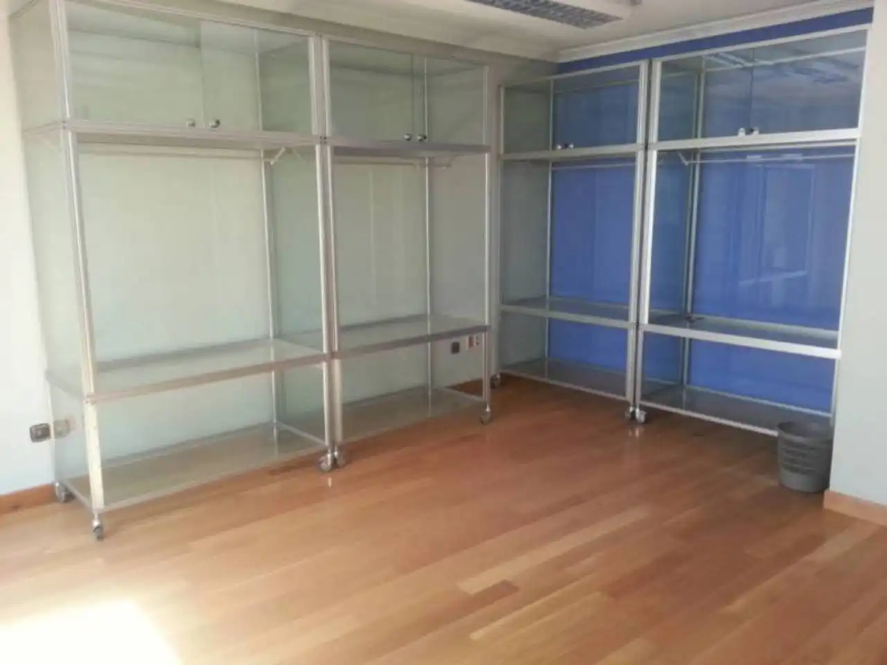 Oficina de lloguer a Centro - Casco Histórico, imagen 4