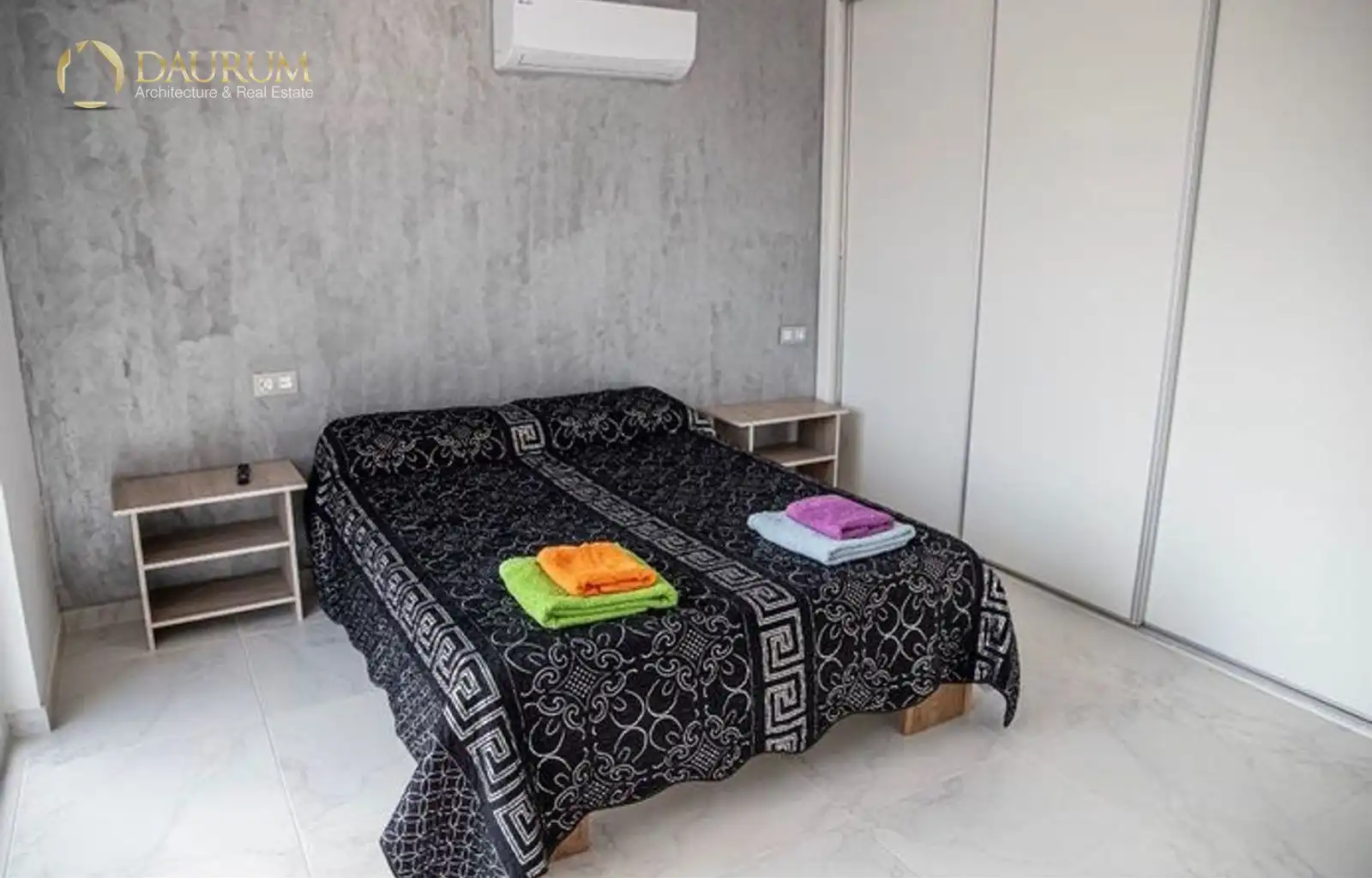 Dormitori de Casa o xalet en venda en Alicante / Alacant amb Aire condicionat, Calefacció i Terrassa