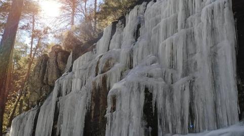 Foto 4 de Casa o chalet en venta en Regumiel de la Sierra, Burgos