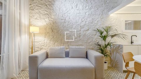 Foto 2 de Piso en venta en Dreta de l'Eixample, Barcelona Capital
