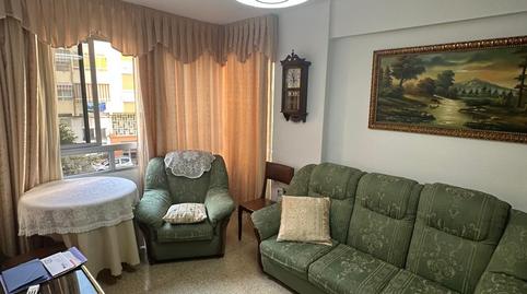 Photo 4 of Flat for sale in Parque Ayala - Jardín de la Abadía - Huelín, Málaga Capital
