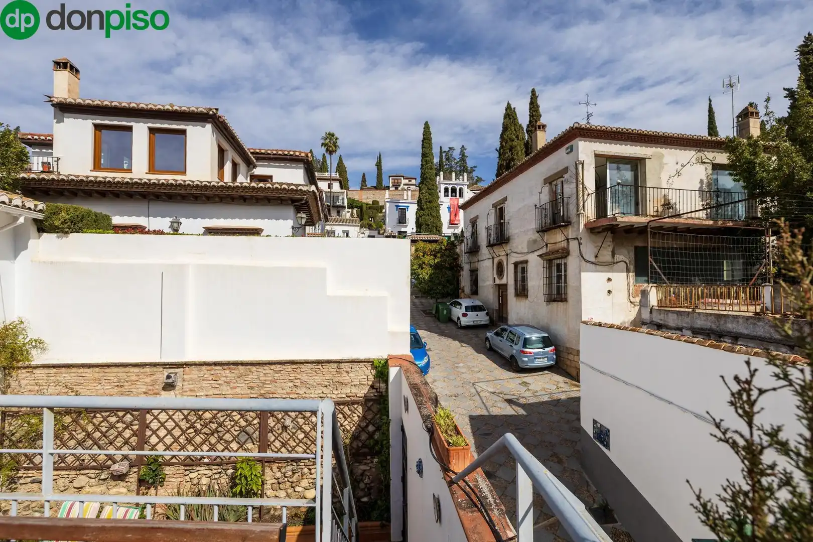 Casa en venta en Calle SAN JUAN DE LOS REYES, imagen 25