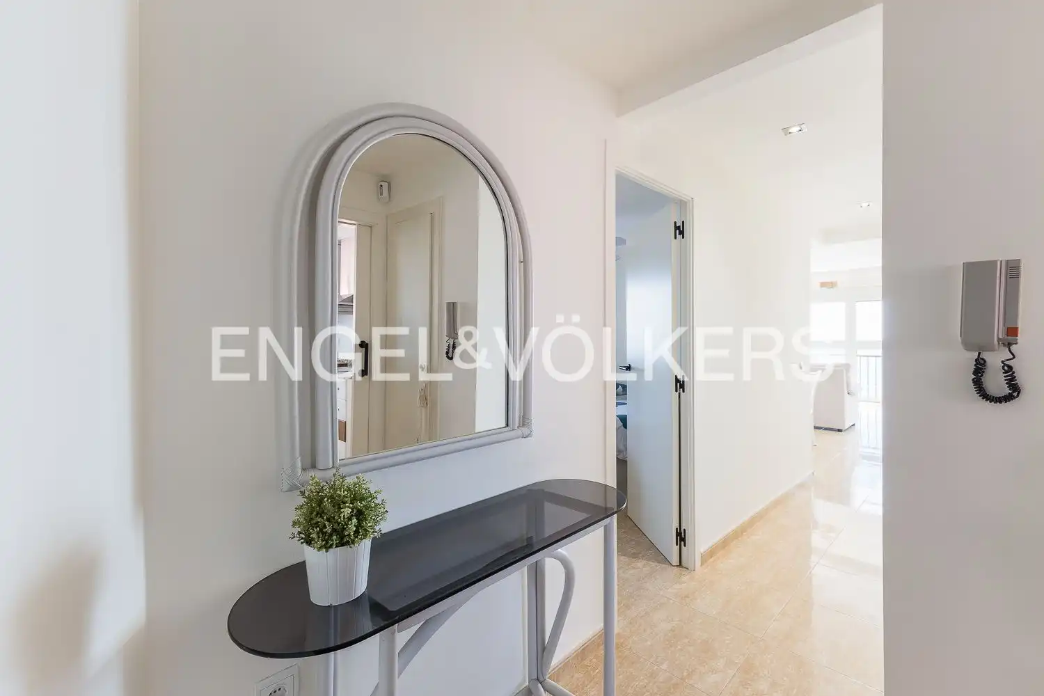 Flat for rent in El Puig de Santa Maria  with Heating, Terrace and Swimming Pool