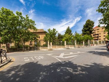 Terreno residenziale in vendita a Albaicín