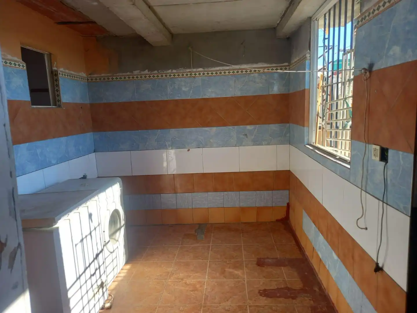 Baño de Casa o chalet en venta en Algeciras