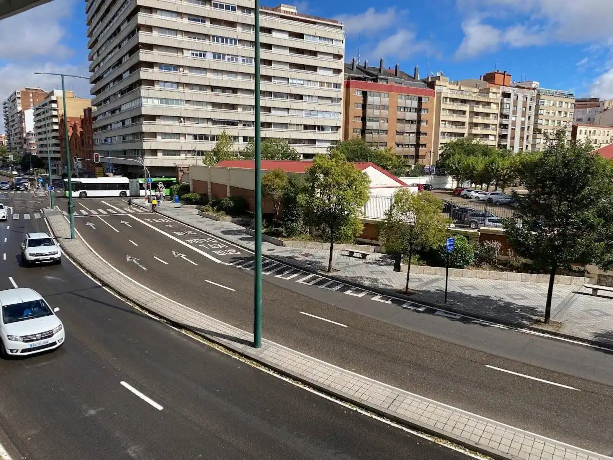 Außenansicht von Büro zur Miete in Campo Grande