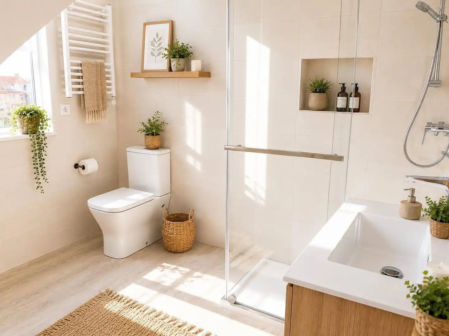 Flat with lift for sale in Centre, imagen 5