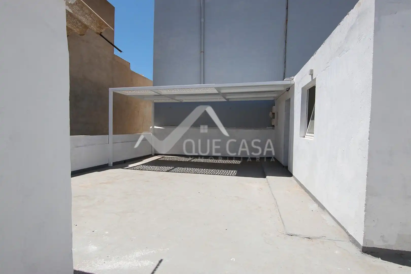 Terraza de Casa o chalet en venta en Ingenio
