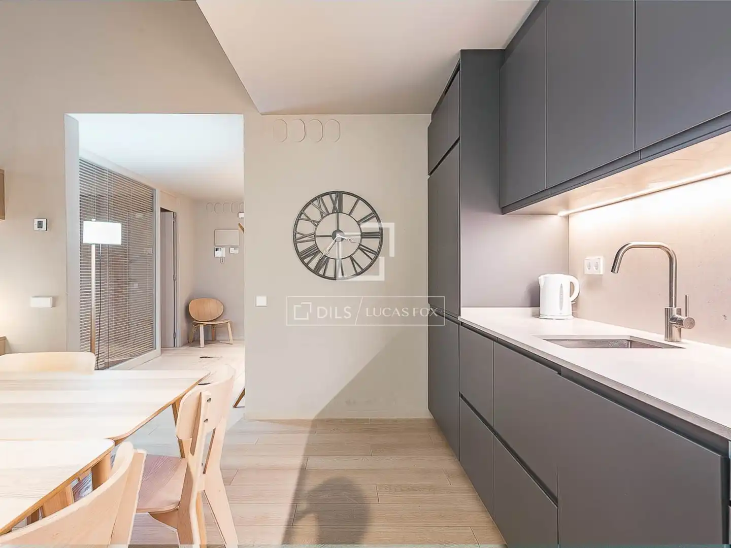 Flat with terrace for sale in Eixample, imagen 31
