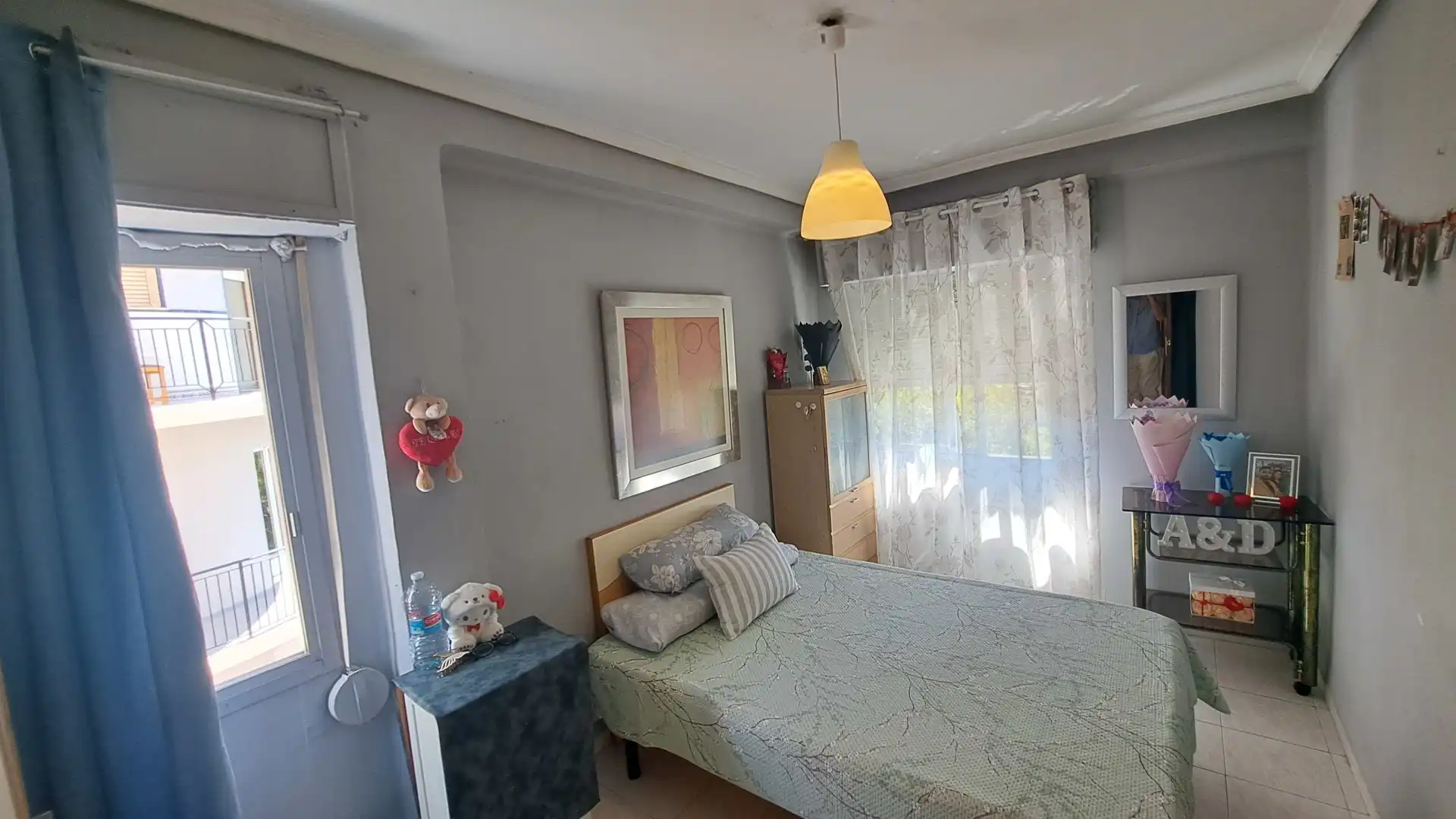 Wohnung zum Verkauf in Casc Urbà, imagen 12
