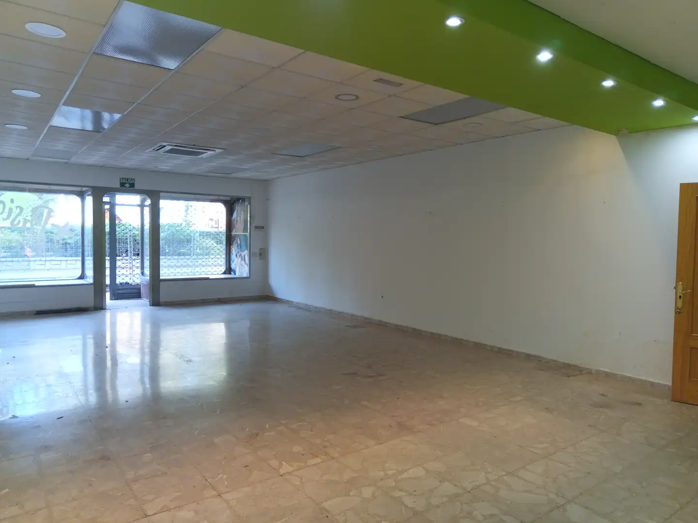 Local comercial en venta en Paseo del Prado, imagen 9