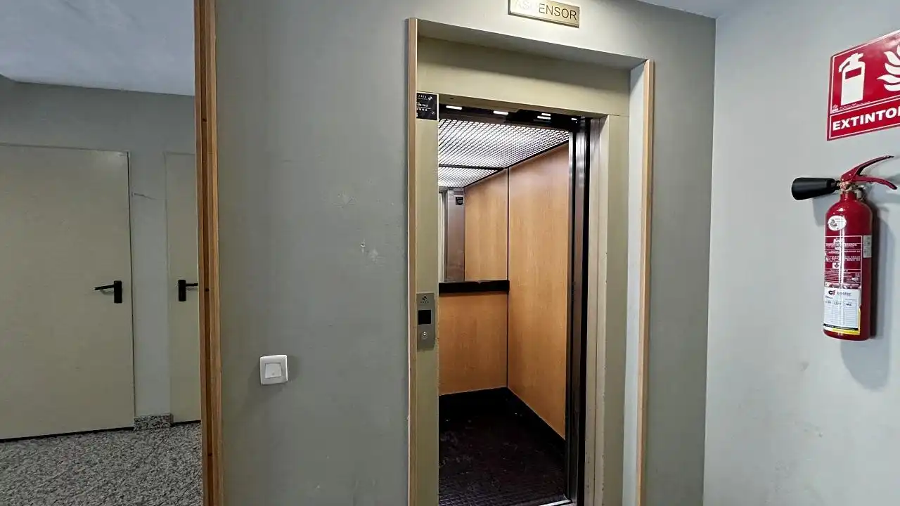 Pis en venda en Barcelona amb Aire condicionat, Calefacció i Parquet