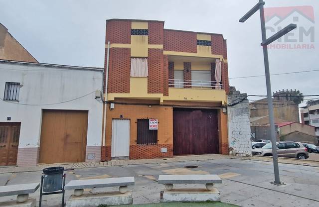 Dúplex en Venta en Miajadas