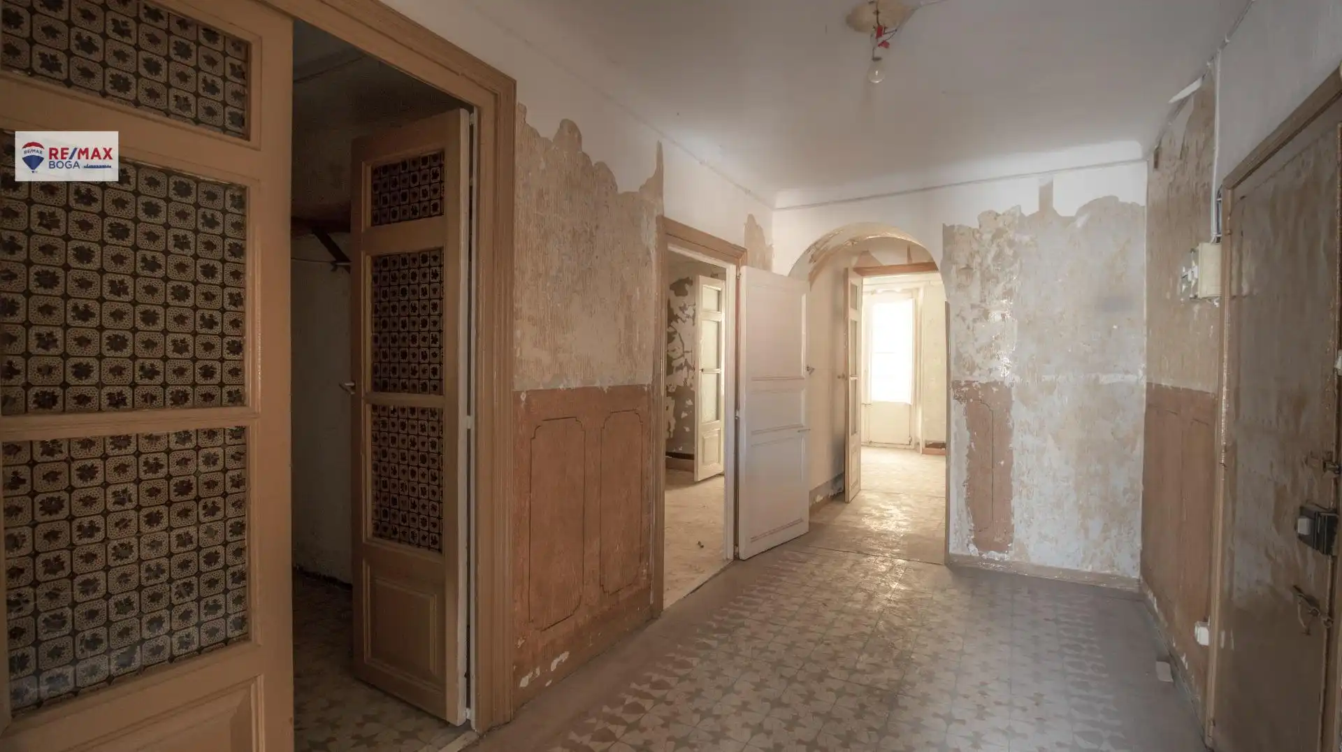 Wohnung zum Verkauf in Novallas mit Terrasse
