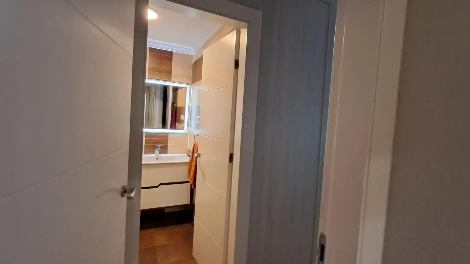 Baño de Piso en venta en Carretera de Cádiz