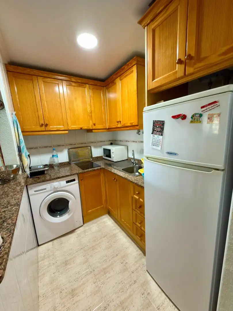 Flat with pool for sale in Calle BADIOLA "Los Olivos", imagen 6