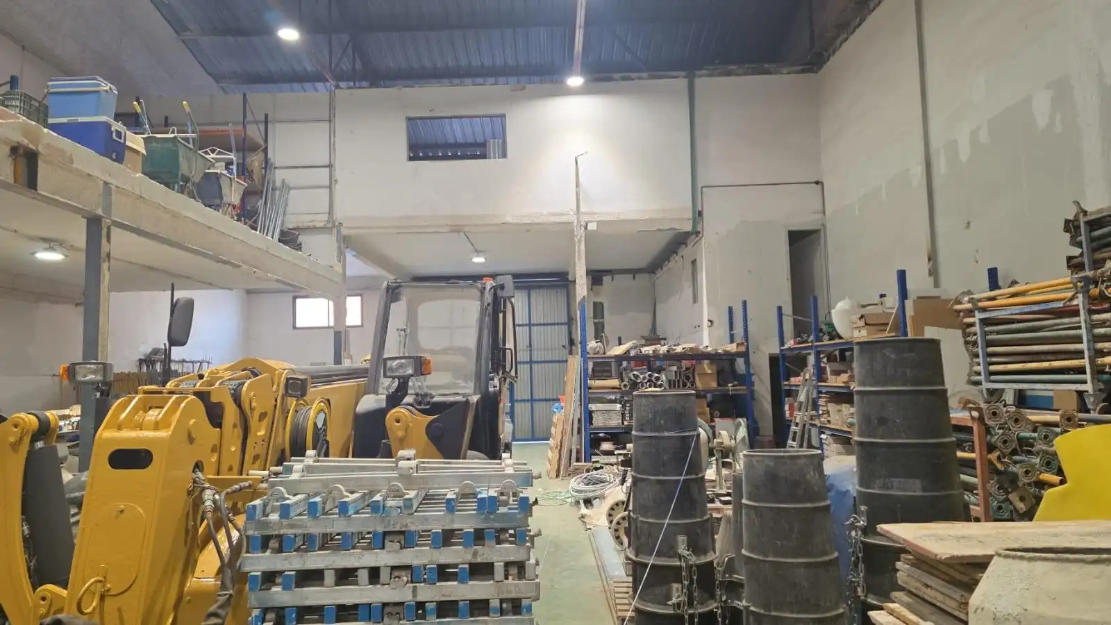 Nave industrial in vendita a Torreforta, imagen 10