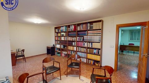 Foto 3 de Oficina en venta en Plaza Hernan Cortes, 1, Casco Histórico, Castellón de la Plana / Castelló de la Plana