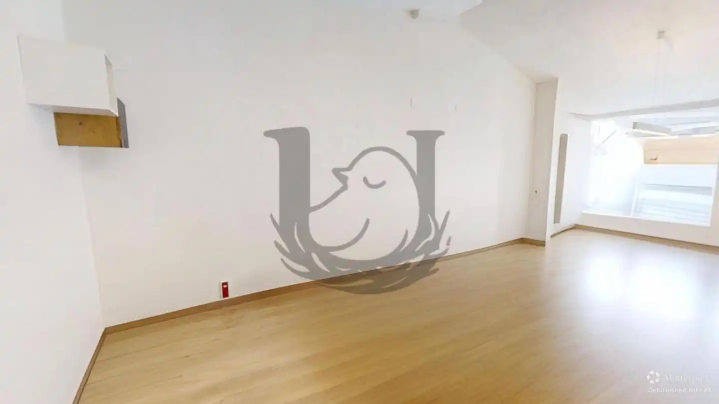 Living room of Attic for sale in Silla  with Air Conditioner, Heating and Terrace