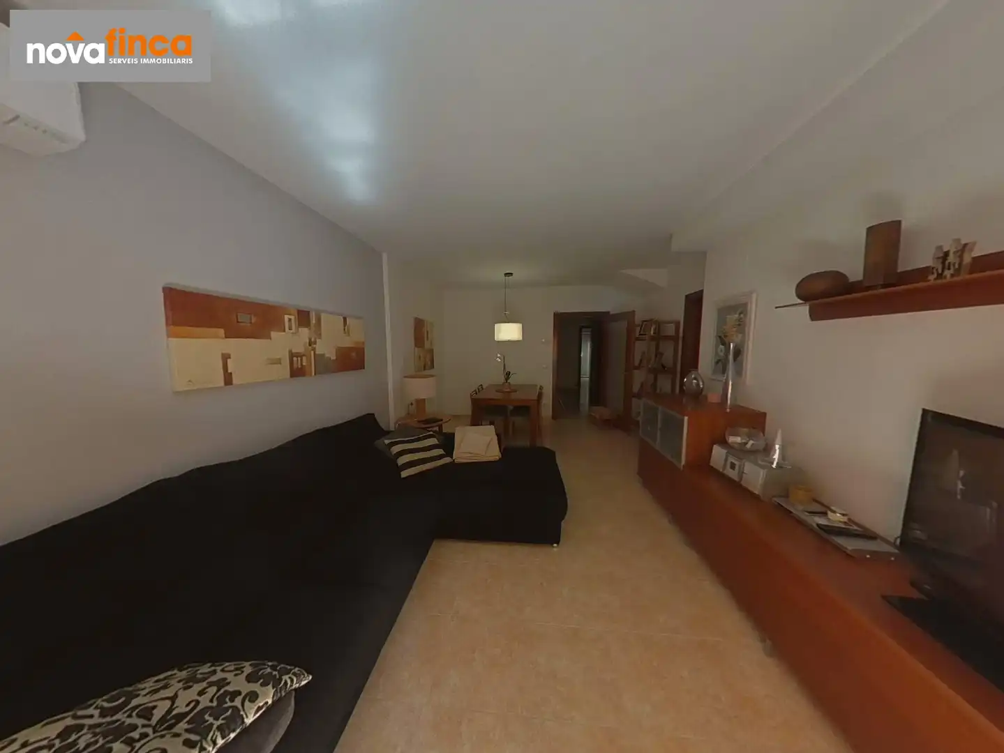 Duplex avec terrasse à vendre à Avinguda Catalunya, imagen 12