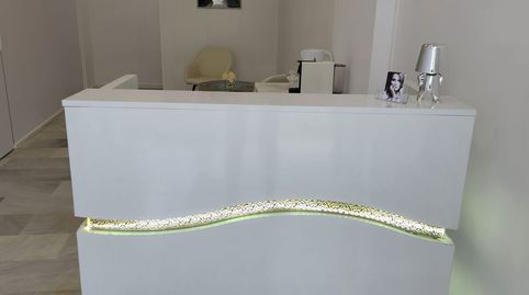 Foto 3 von Geschaftsraum zur Miete in La Carolina - Guadalpín, Marbella