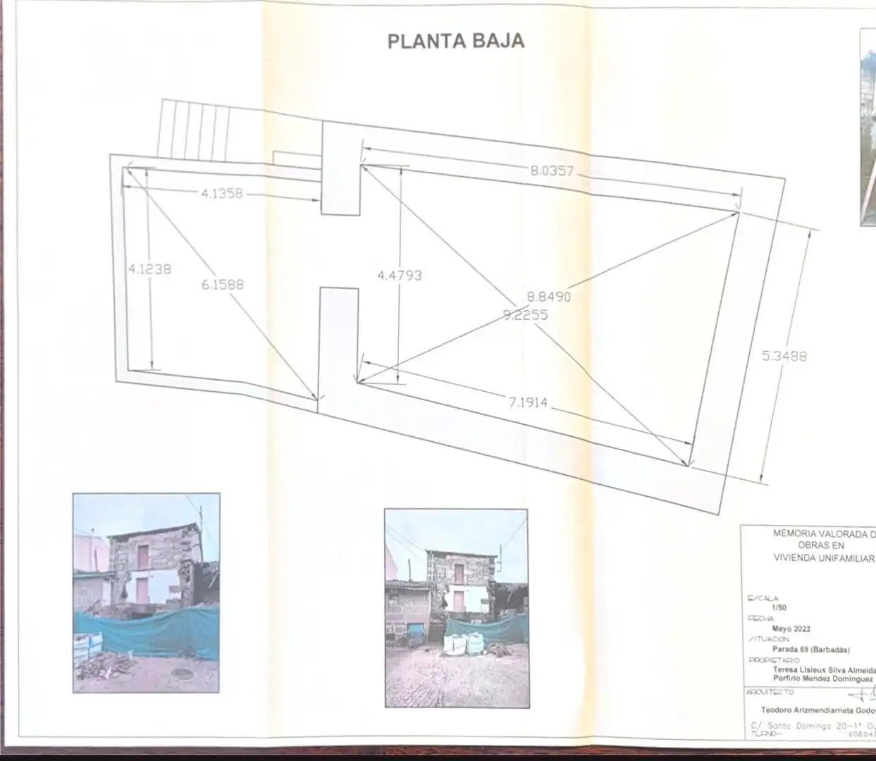 Haus mit Terrasse zum Verkauf in Barbadás, imagen 12