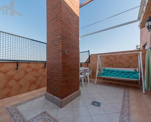 Terrace of Attic for sale in Móstoles  with Air Conditioner