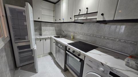 Foto 5 de Pis en venda a Basanoaga, Kaputxinoak / Capuchinos - Galtzaraborda, Errenteria