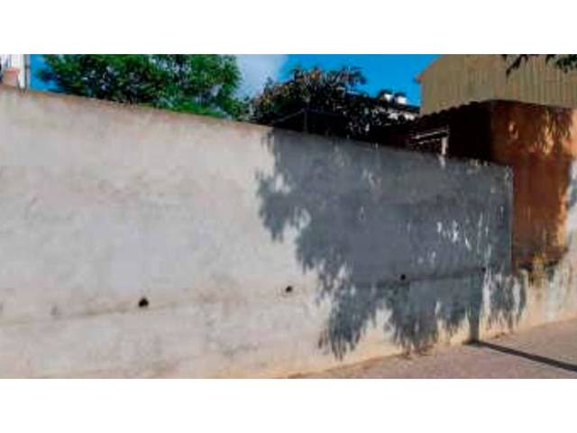 Terreno en Venta en Calle RAFAEL CASANOCAS en Molí de Vent - La Sauleda