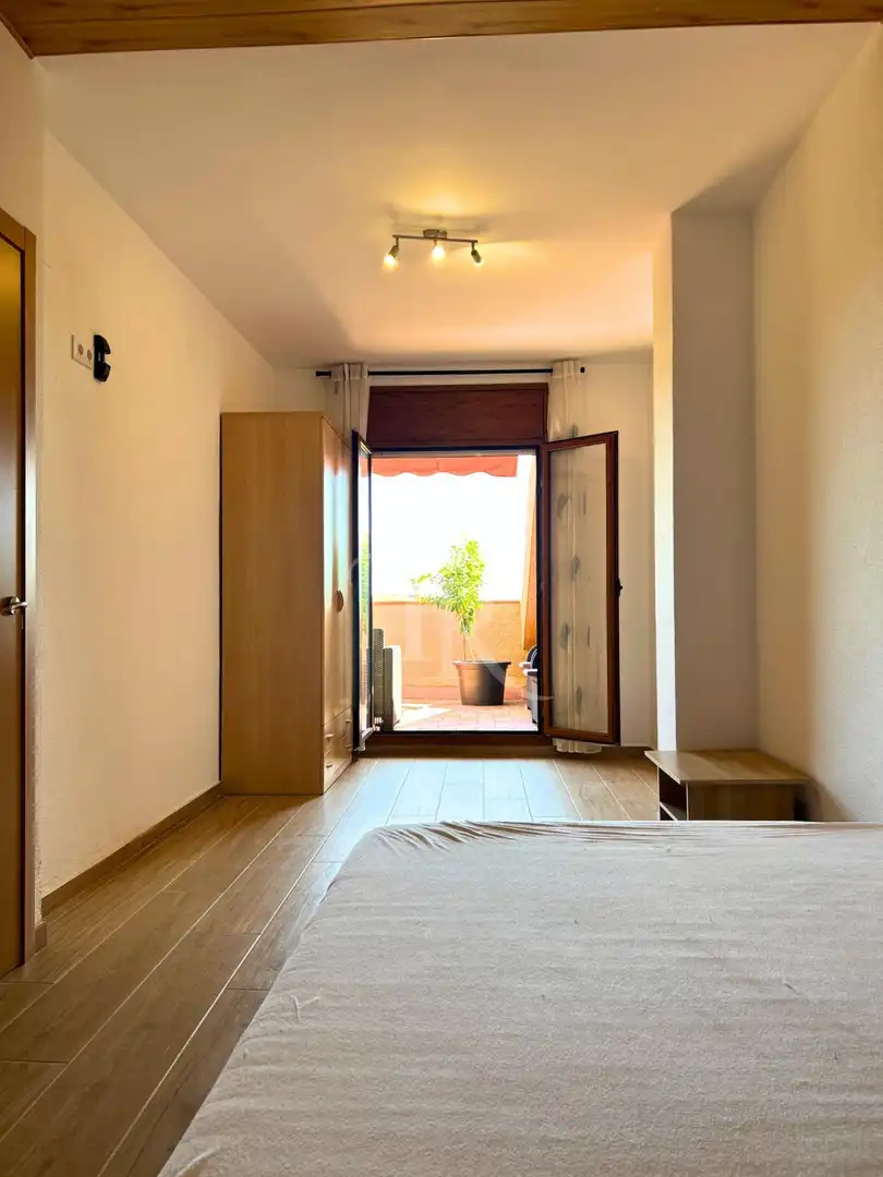 Terrassa de Dúplex en venda en Roda de Berà, Tarragona