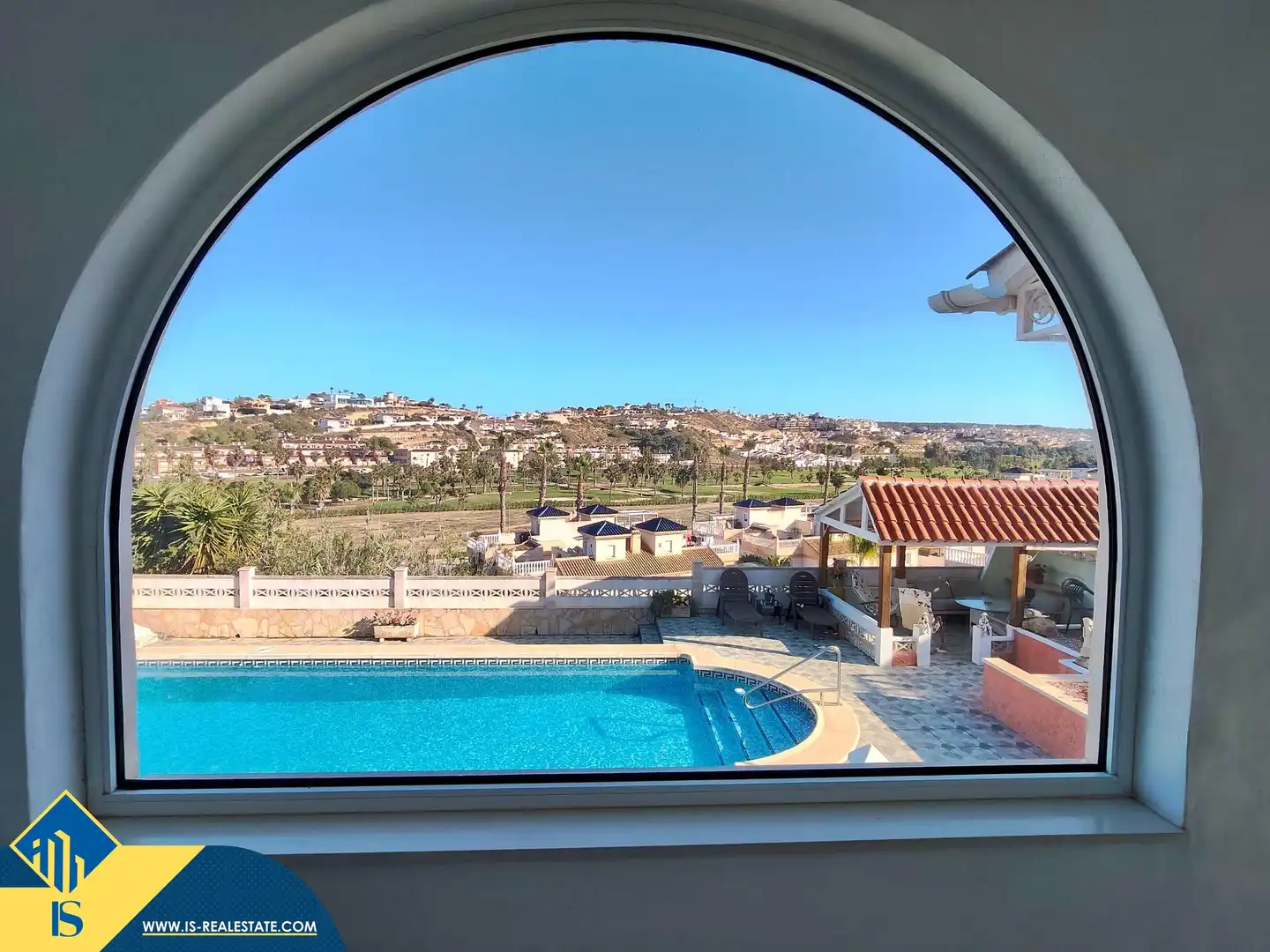 Chalet con piscina en venta en Rojales, imagen 35