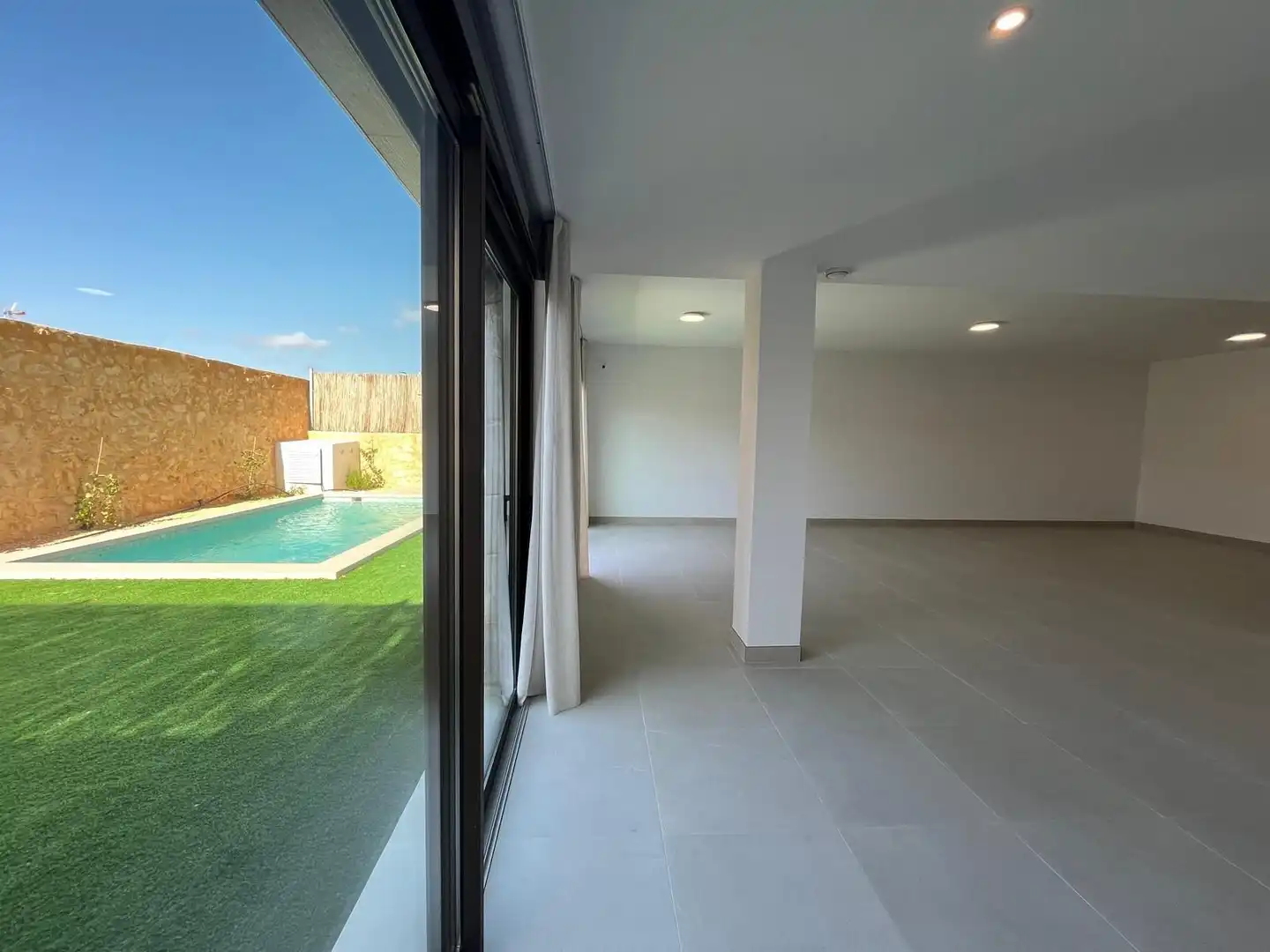 House with pool for sale in Balcón de Finestrat - Terra Marina, imagen 35