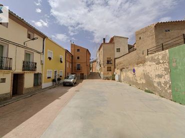 Casa in vendita a Calle PEÑAS