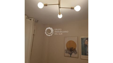 Foto 2 de Pis de lloguer a Asdrúbal - Bahía Blanca, Cádiz Capital