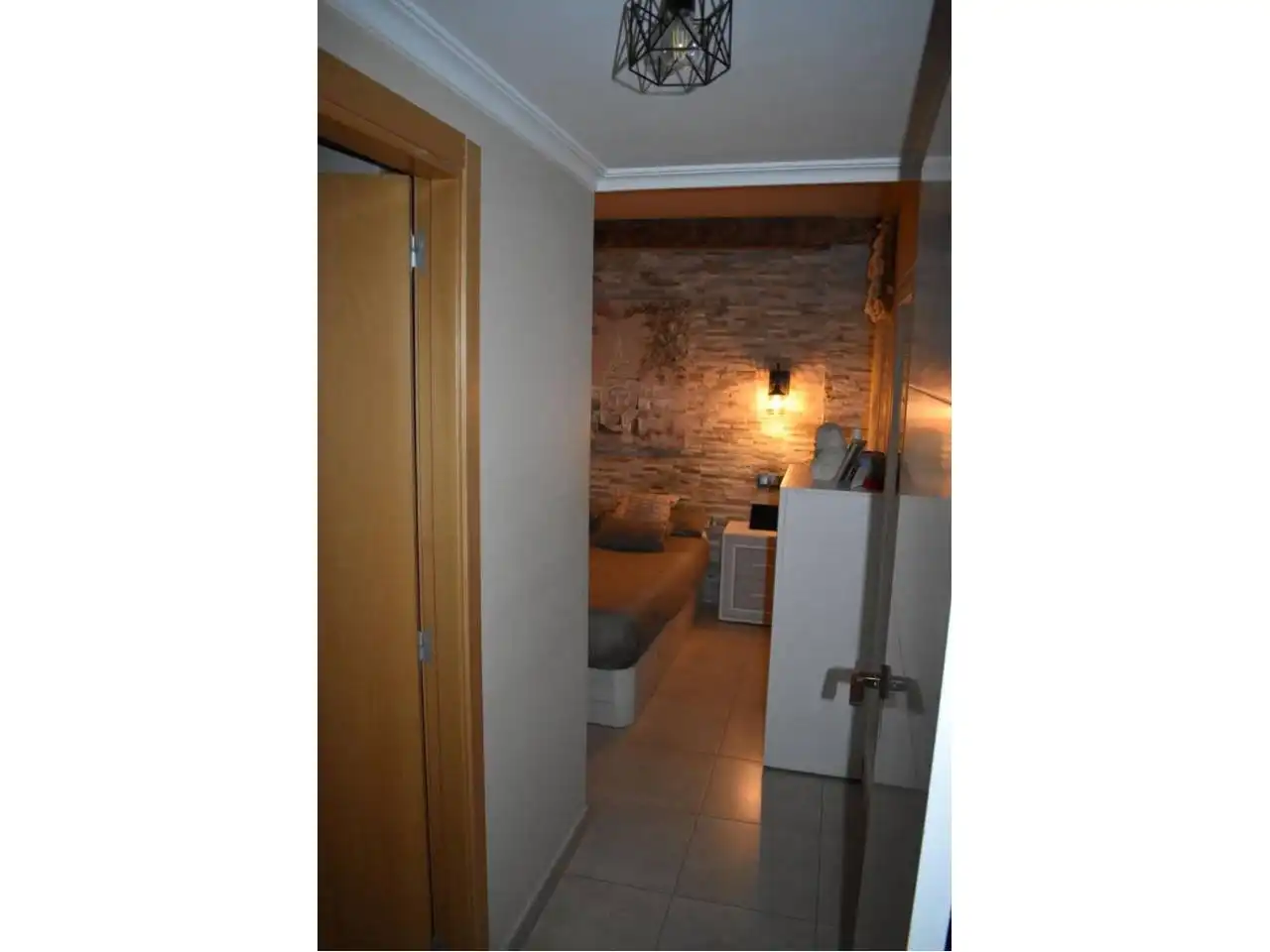 Piso en venta en Vilallonga / Villalonga con Aire acondicionado, Calefacción y Trastero