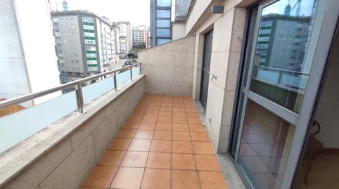 Photo 4 of Flat to rent in Ronda de Outeiro, Cuatro Caminos - Plaza de la Cubela, A Coruña Capital