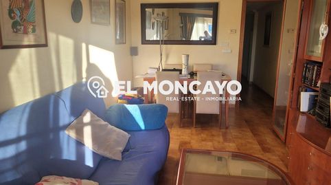 Foto 5 de Ático en venta en Pueblo, Guardamar del Segura