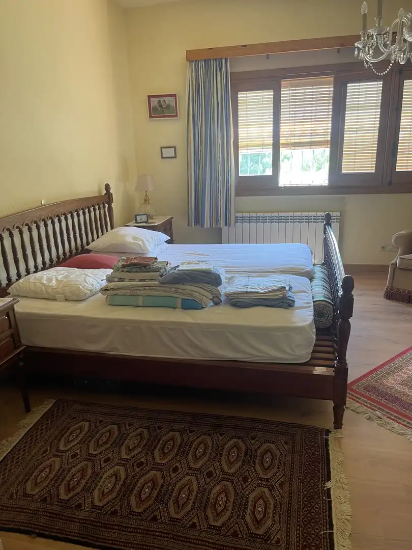 Habitación de Casa o chalet de alquiler en Salobreña con Amueblado