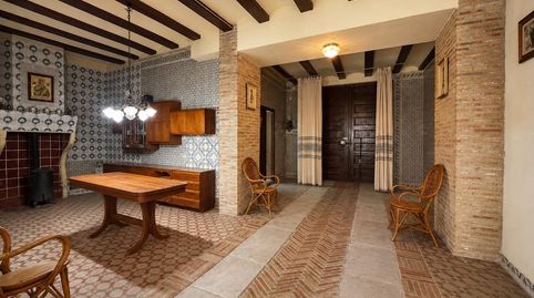 Foto 2 de Residencial en venta en Calle de Gómez Ferrer, El Molí, Torrent