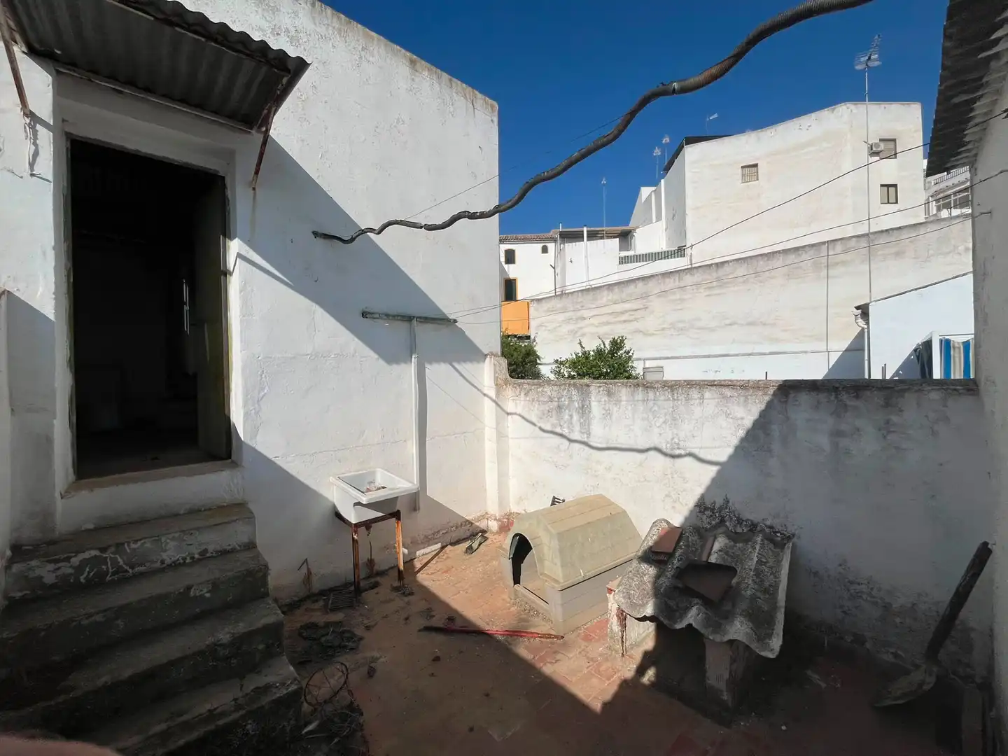 Terraced house for sale in Calle Cuestezuela 9, imagen 35