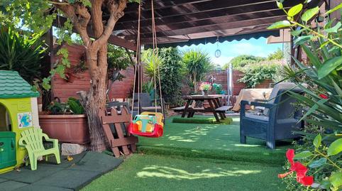 Foto 5 de Casa adosada en venda a Heliópolis, Castellón