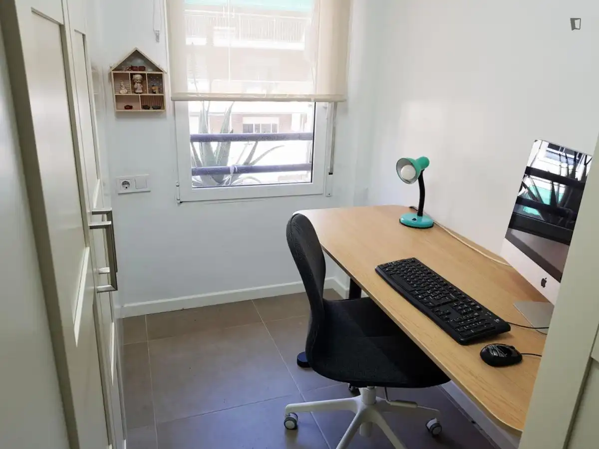 Apartments for rent in Mont-Olivet