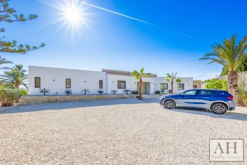 Casa en venta en Pueblo - Urbanizaciones, imagen 8