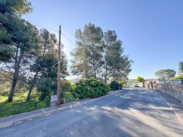 Terreno residencial en venta en CEPS DELS 3