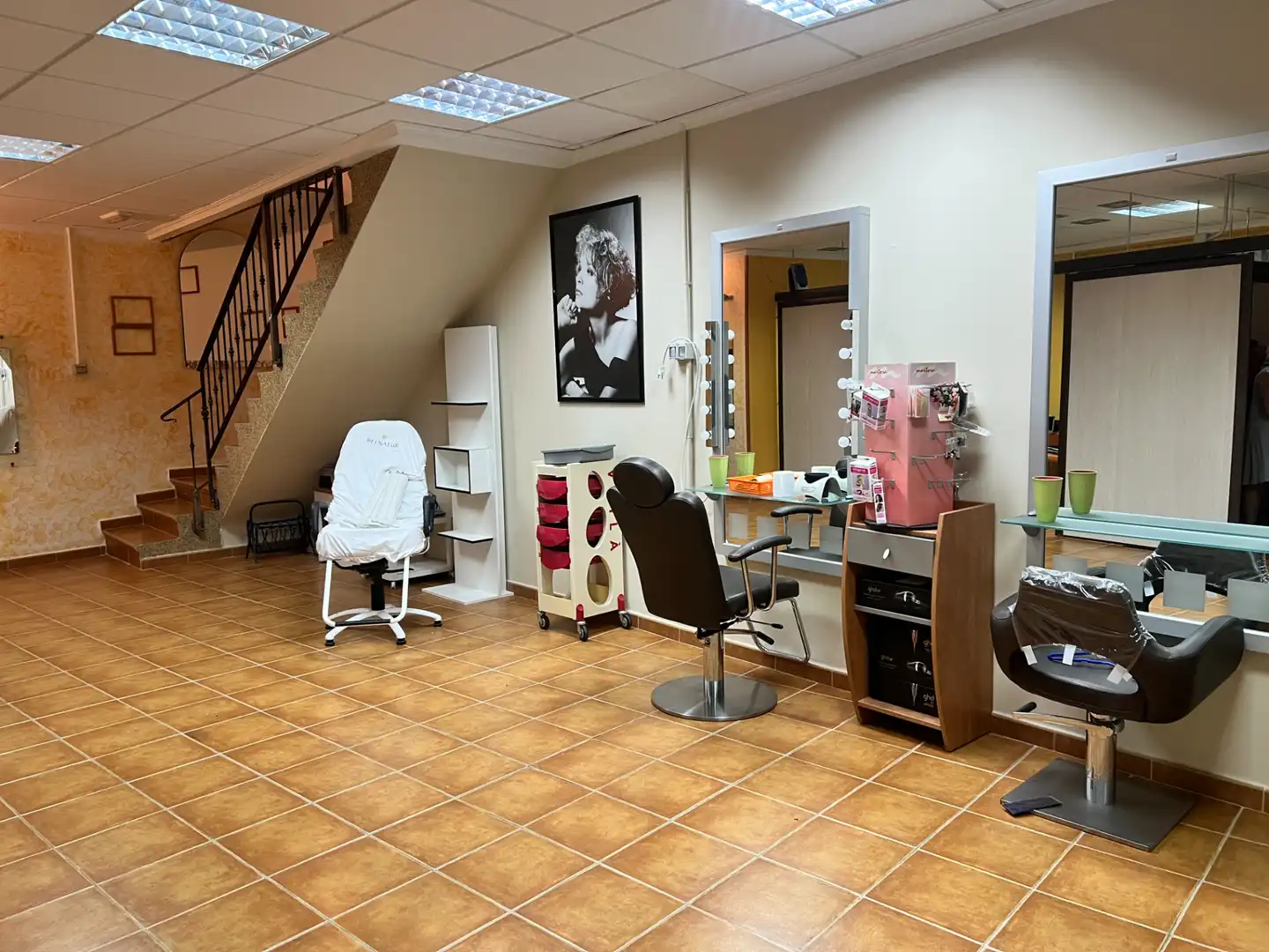 Local comercial en venda a Villafranca de los Caballeros, imagen 5