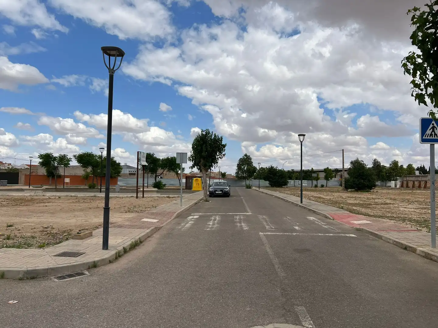 Terreny residencial en venda a Calle Carrión 8, imagen 9