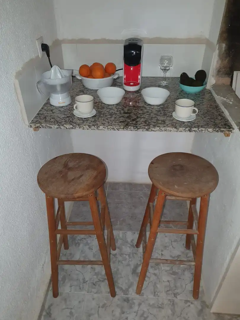 Cuina de Edifici en venda en Marines