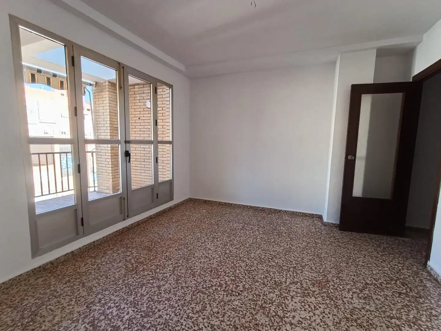 Wohnung zur Miete in Adra