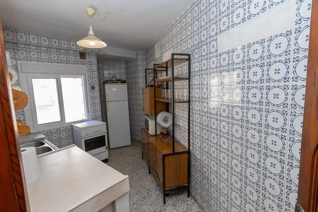 Appartement compact avec ascenseur à vendre à Calle GAMBA 1, imagen 22